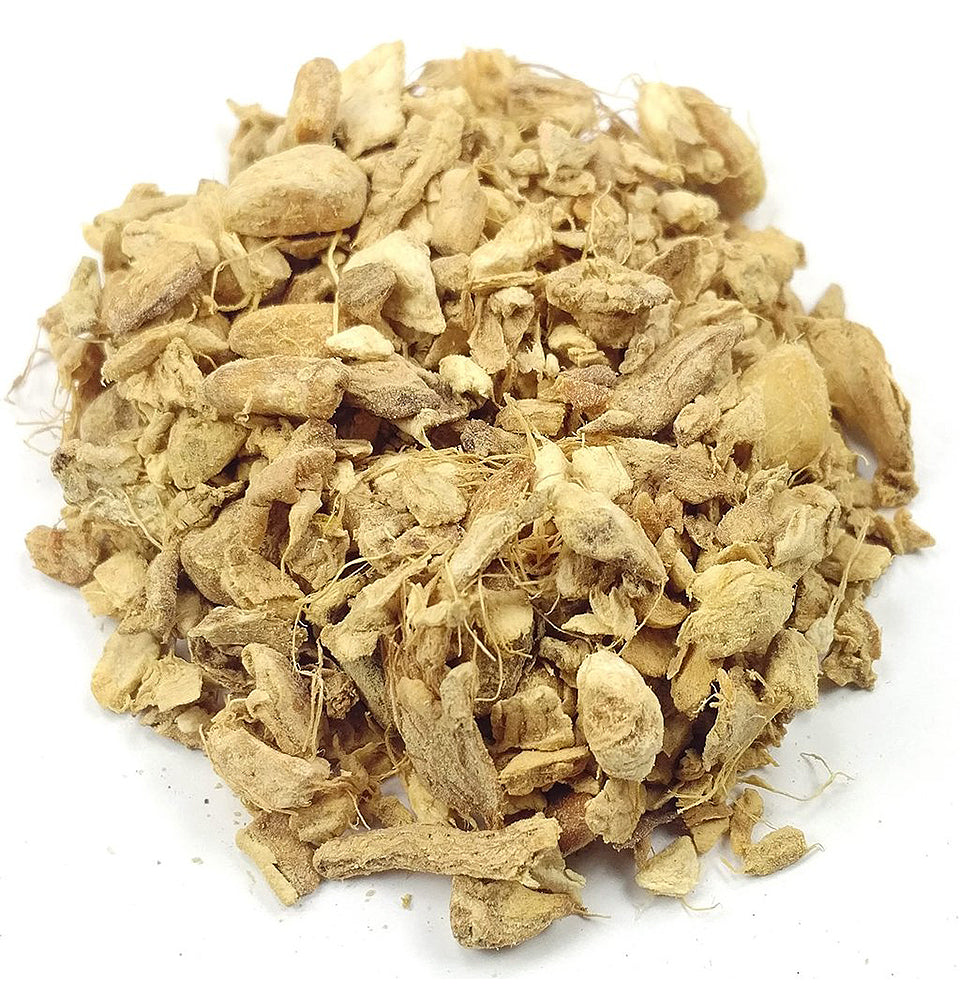 Ginger Herbal Tea