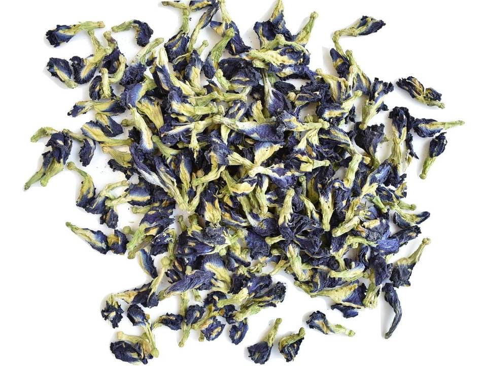 Butterfly Pea Tea