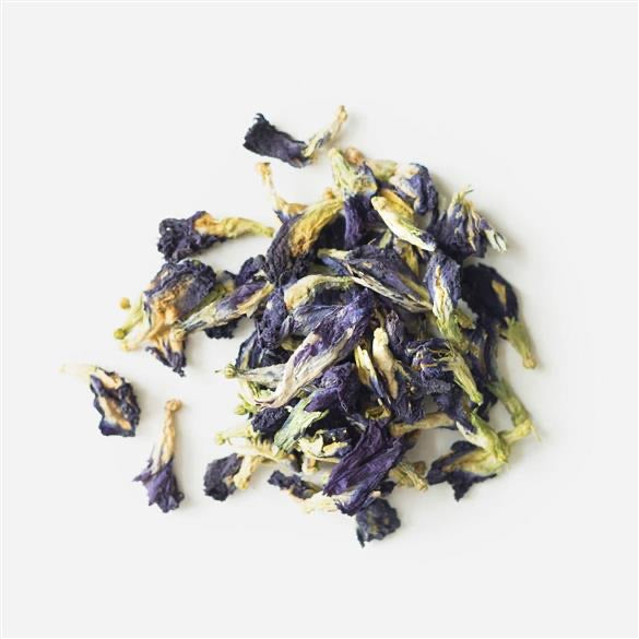 Butterfly Pea Tea