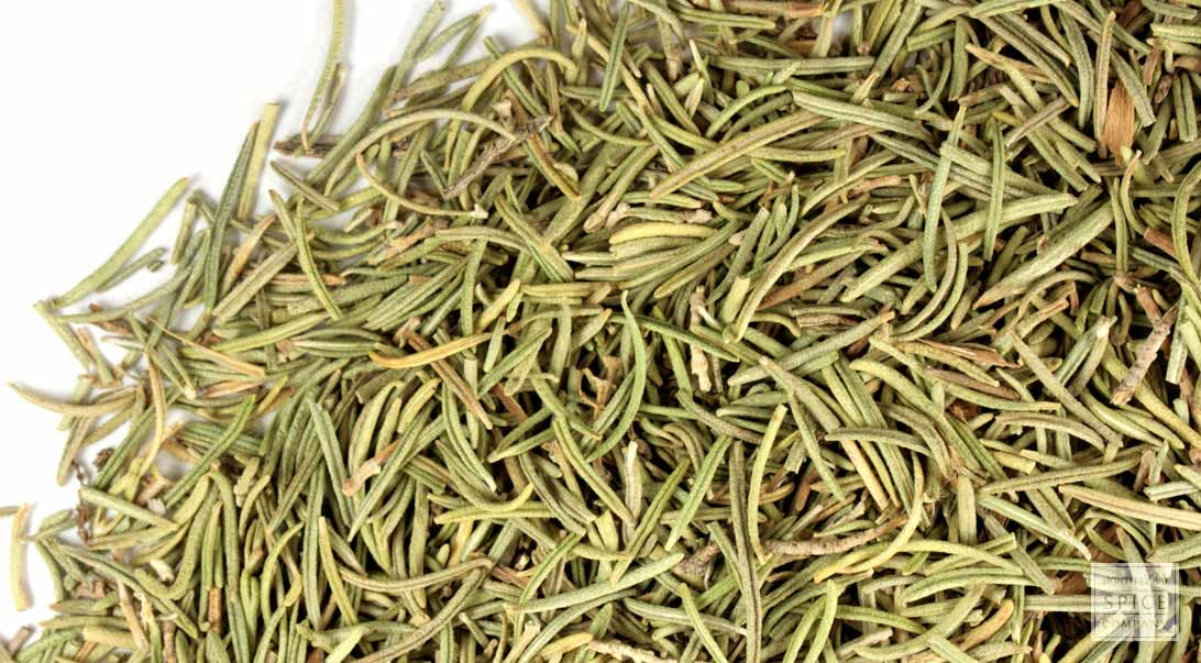 Rosemary Herbal Tea